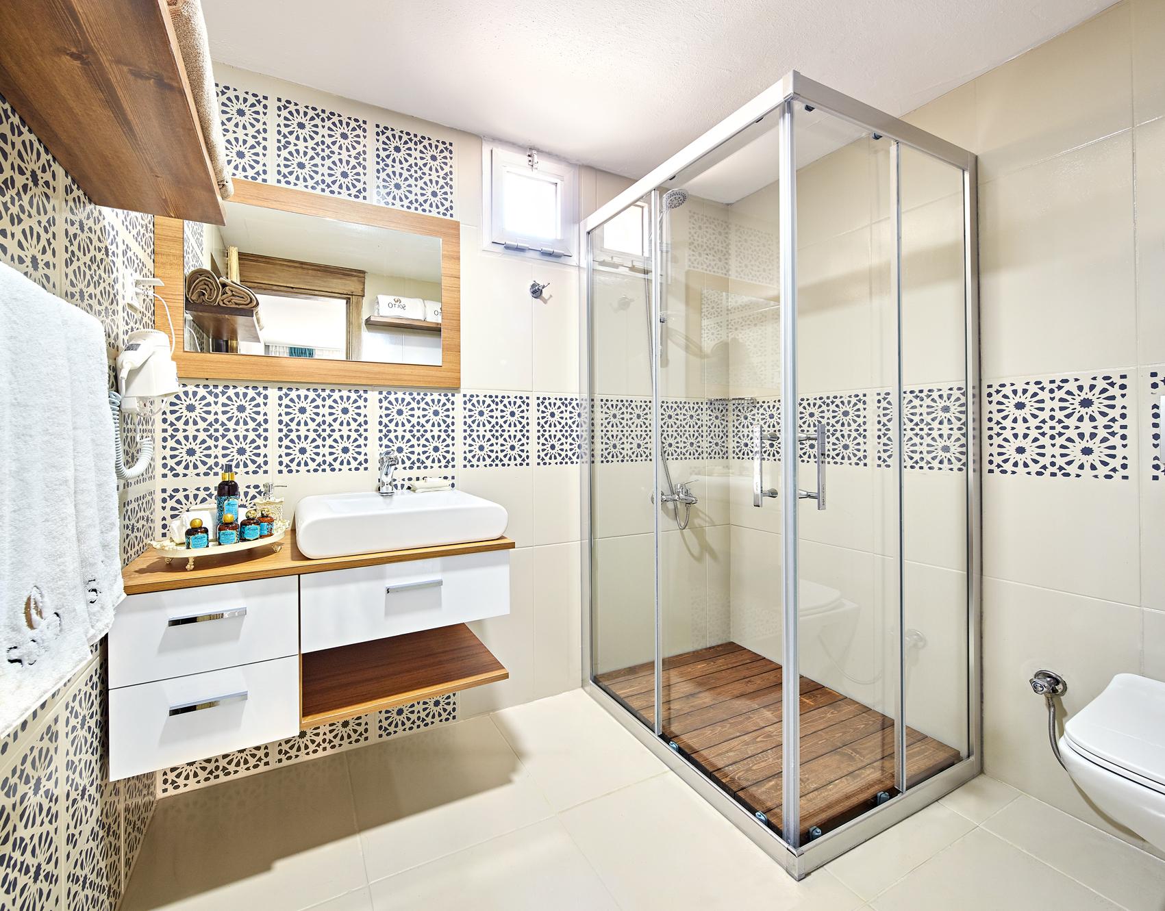 Fi Light Solto Boutique Beach Hotel เซลิมิเย ภายนอก รูปภาพ