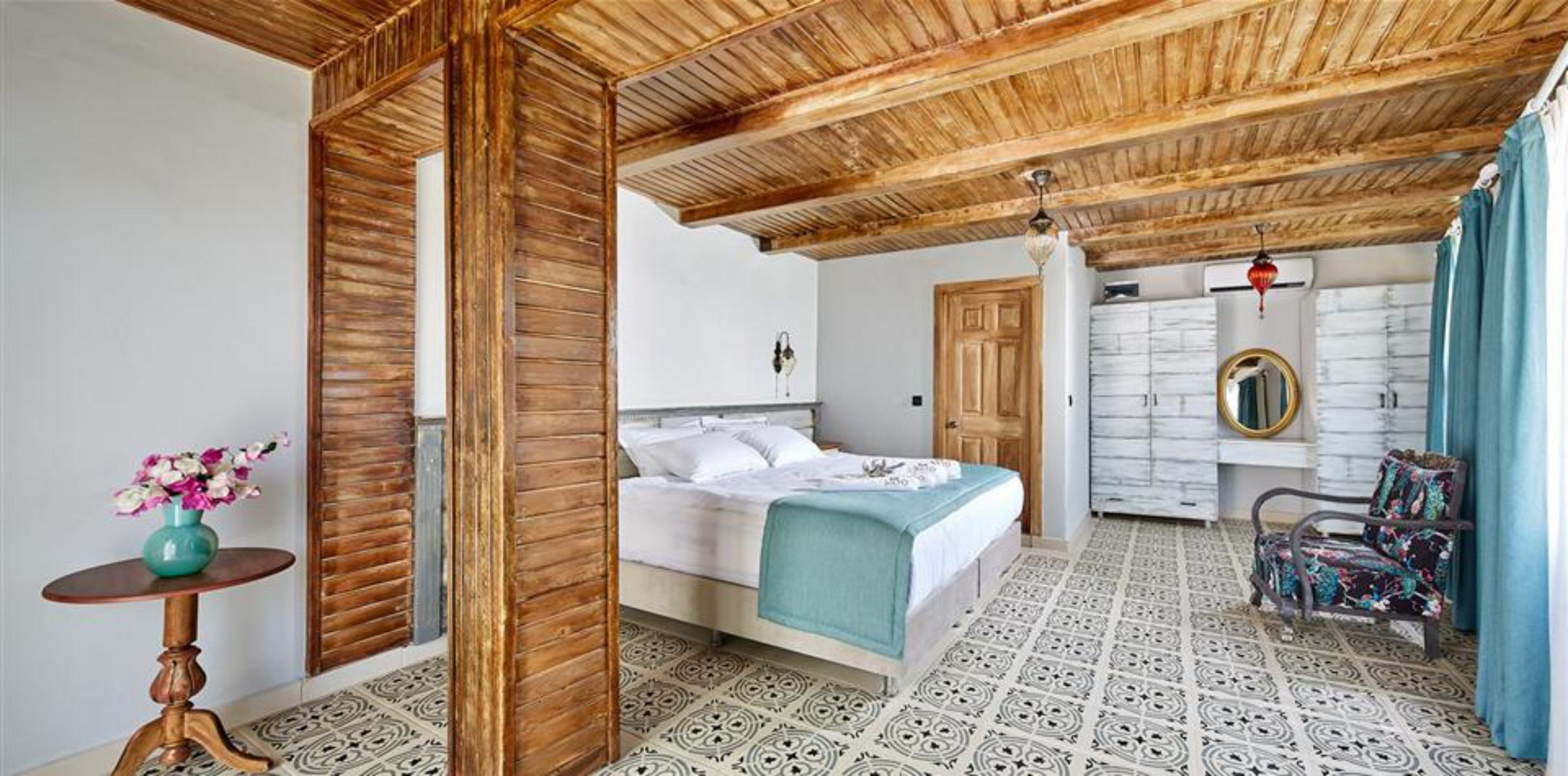 Fi Light Solto Boutique Beach Hotel เซลิมิเย ภายนอก รูปภาพ